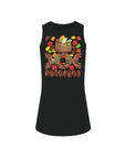 Black Core Tank