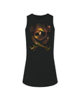 Black Core Tank