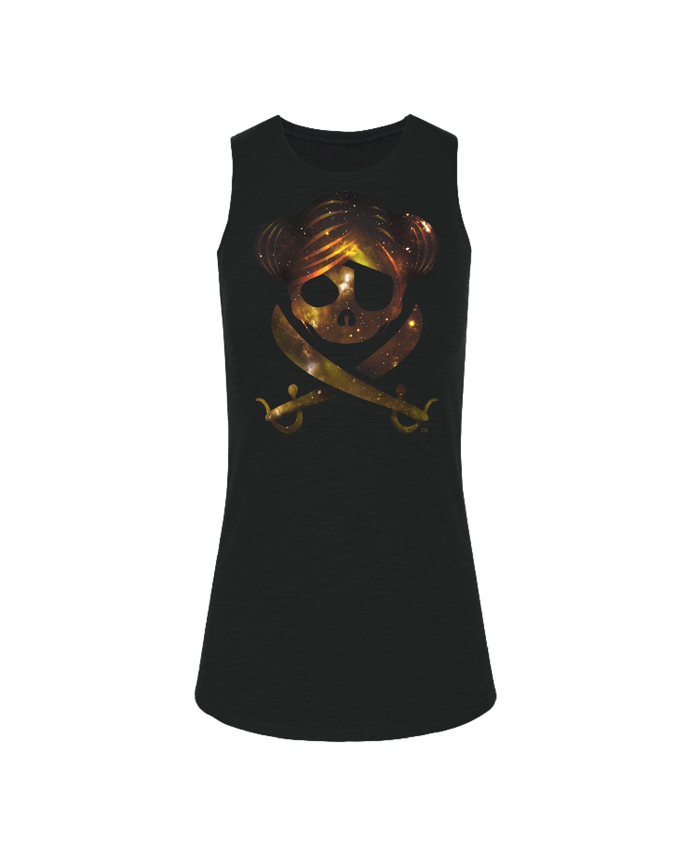 Galaxy Pirate