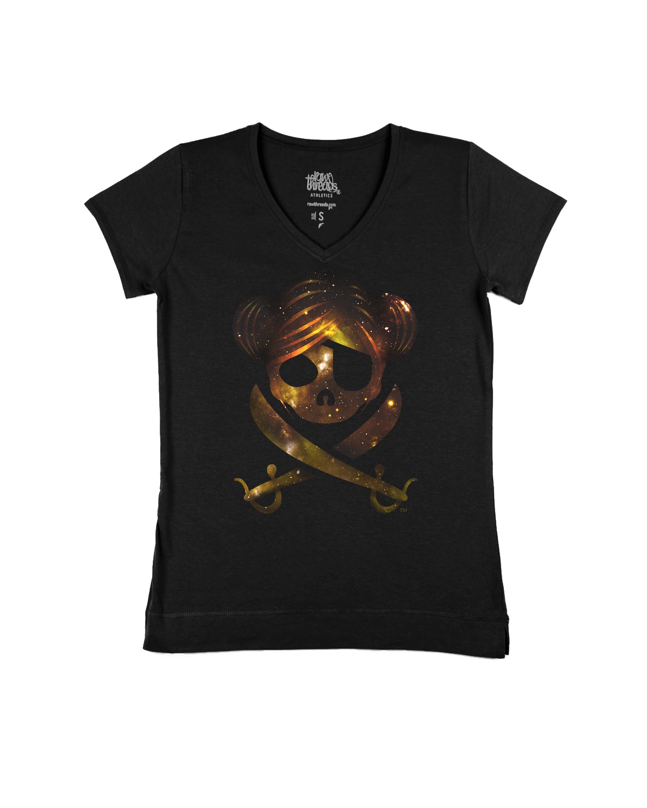 Galaxy Pirate