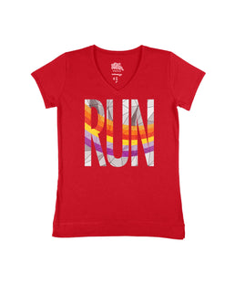 Classic Red Core V / XS