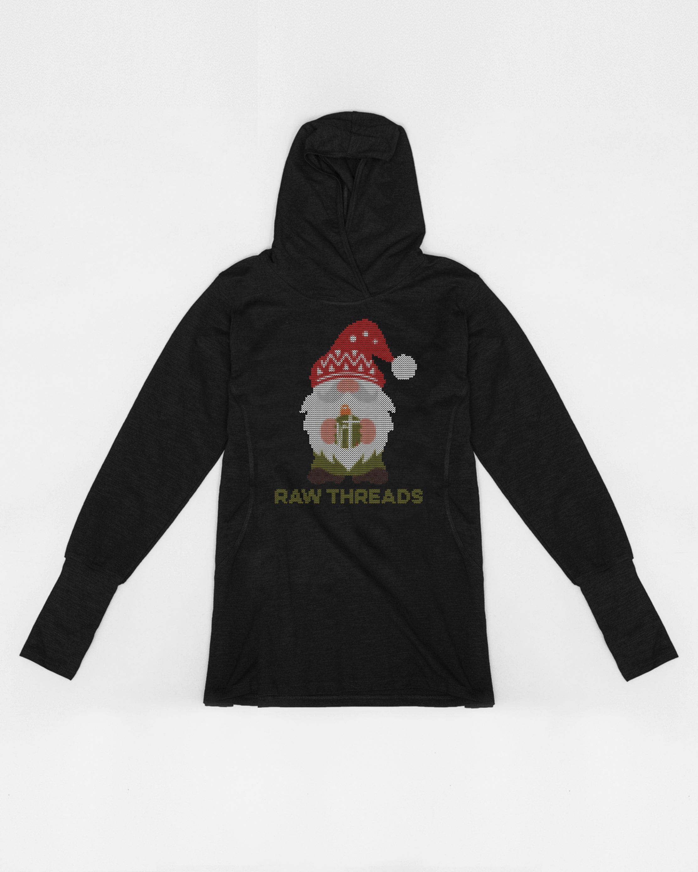 Gnome Sweater