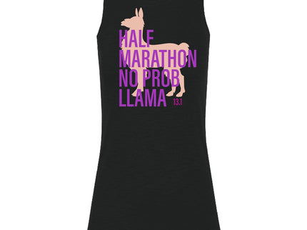 Half Marathon No Prob Llama 13.1
