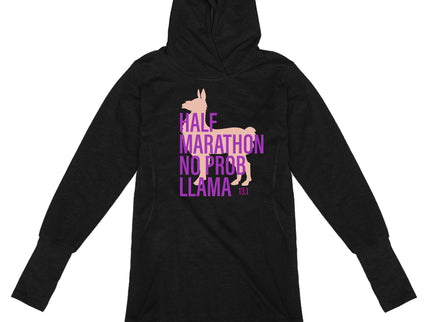 Half Marathon No Prob Llama 13.1