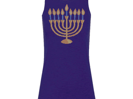 Happy Hanukkah Sweater