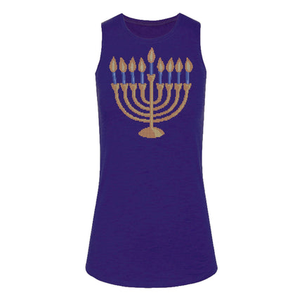 Happy Hanukkah Sweater