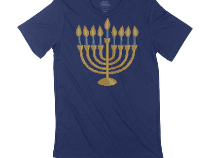 Happy Hanukkah Sweater