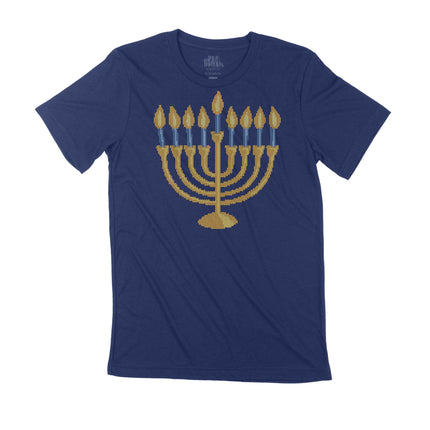 Happy Hanukkah Sweater