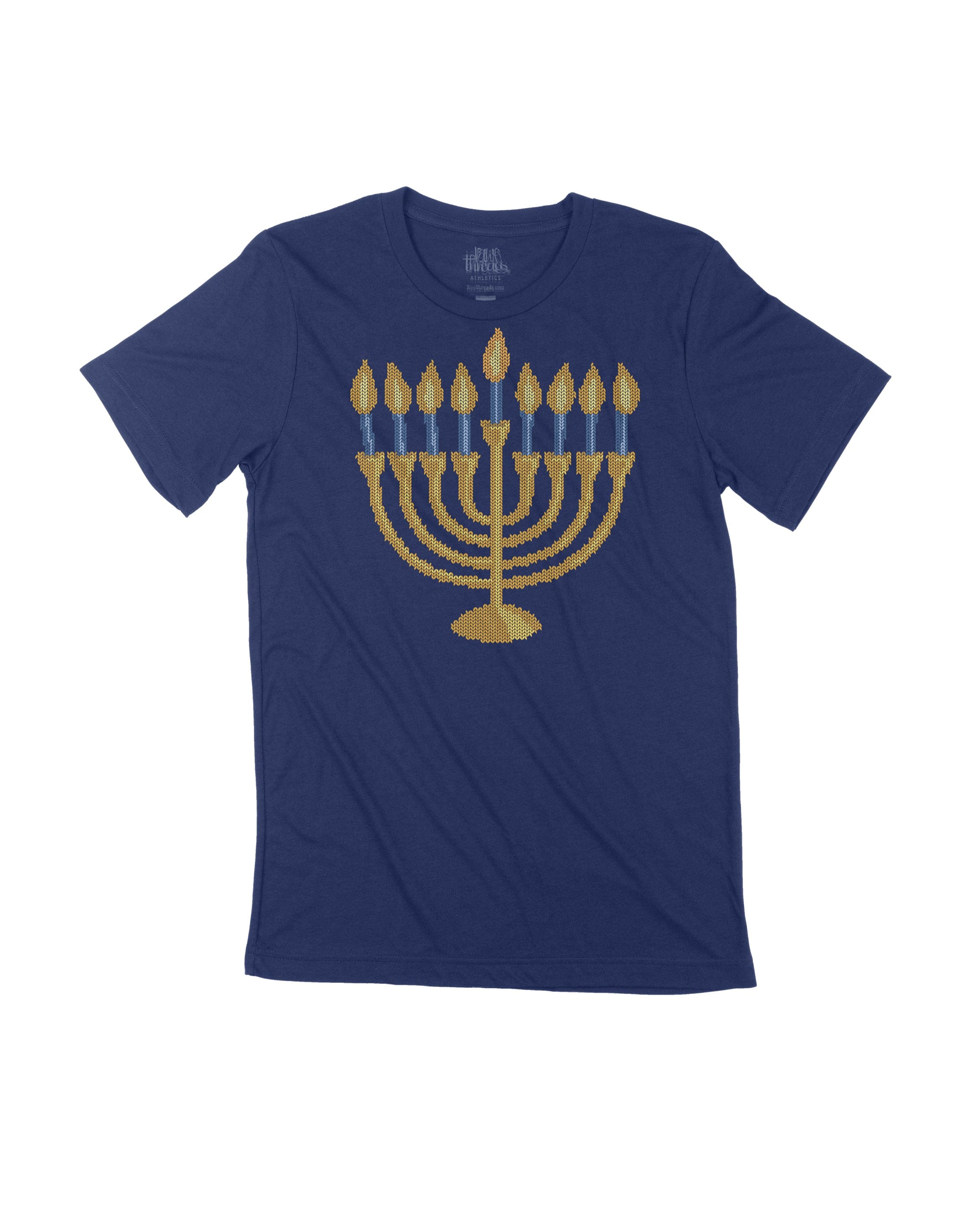Happy Hanukkah Sweater