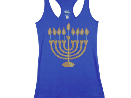 Happy Hanukkah Sweater