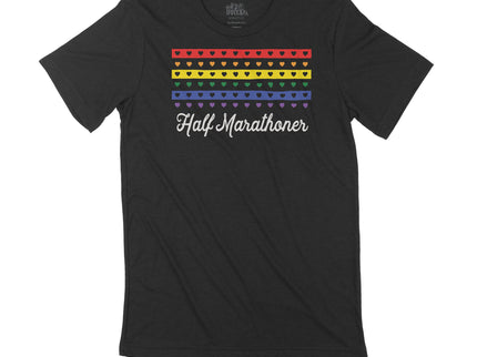 Hearts and Stripes Rainbow 13.1