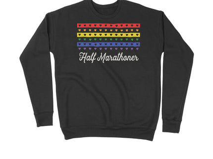 Hearts and Stripes Rainbow 13.1