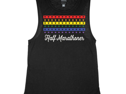 Hearts and Stripes Rainbow 13.1