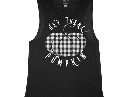 Hey There Pumpkin