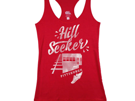Hill Seeker Pittsburgh