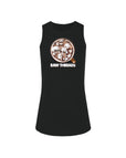 Black Core Tank