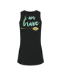 Black Core Tank