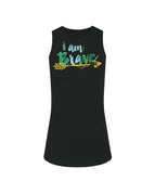 Black Core Tank