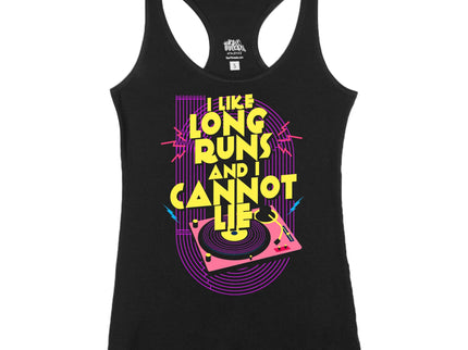 I Like Long Runs And I Cannot Lie