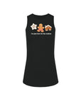 Black Core Tank