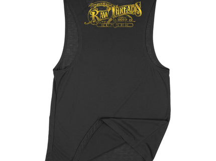 I'm here to run down Main Street