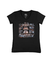 In A Corral Far Far Away