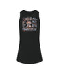 Black Core Tank