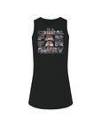 Black Core Tank