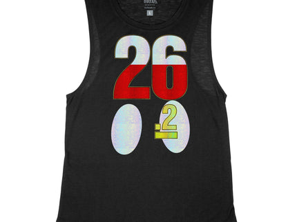 Iridescent 26.2 Buttons