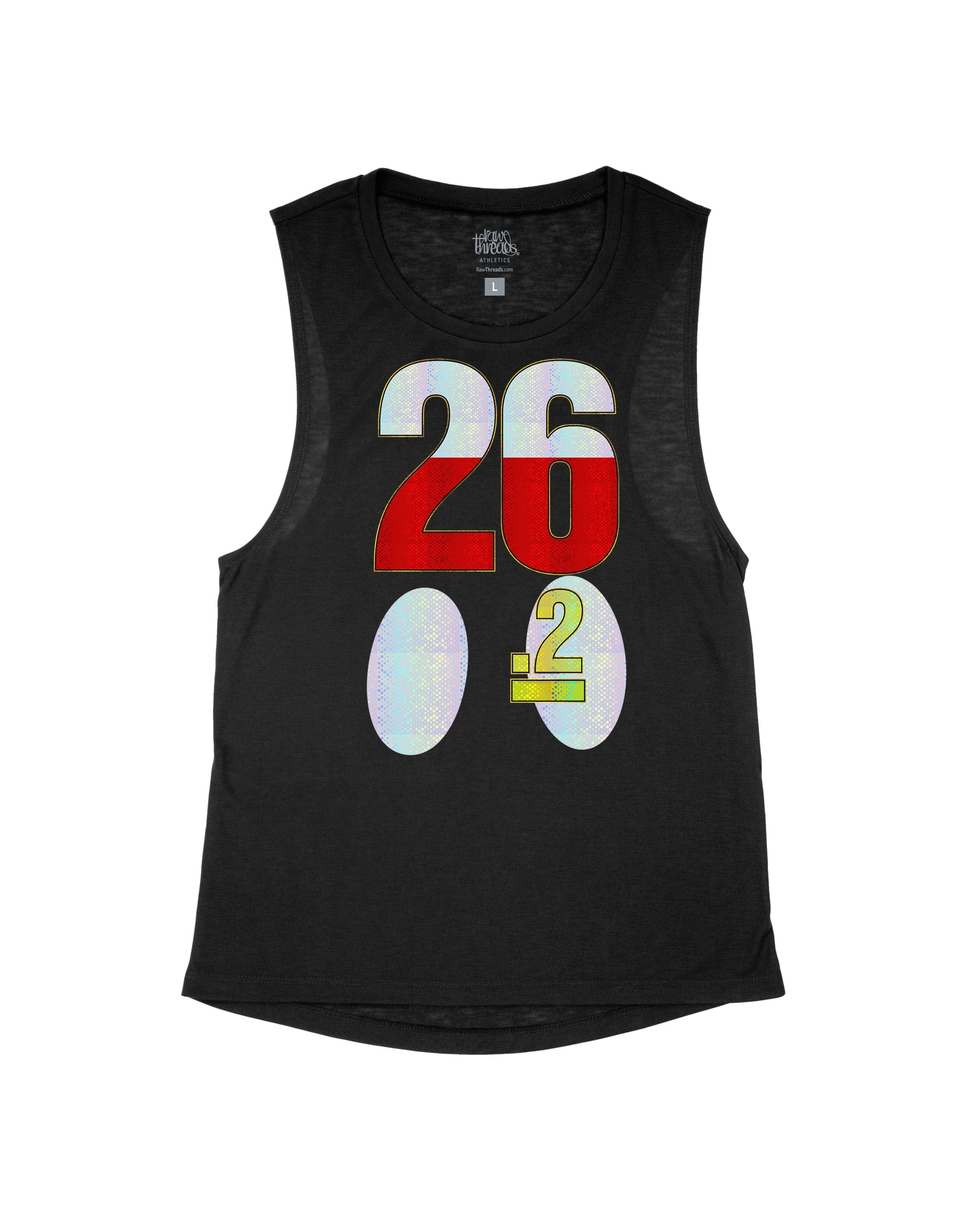 Iridescent 26.2 Buttons