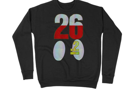 Iridescent 26.2 Buttons