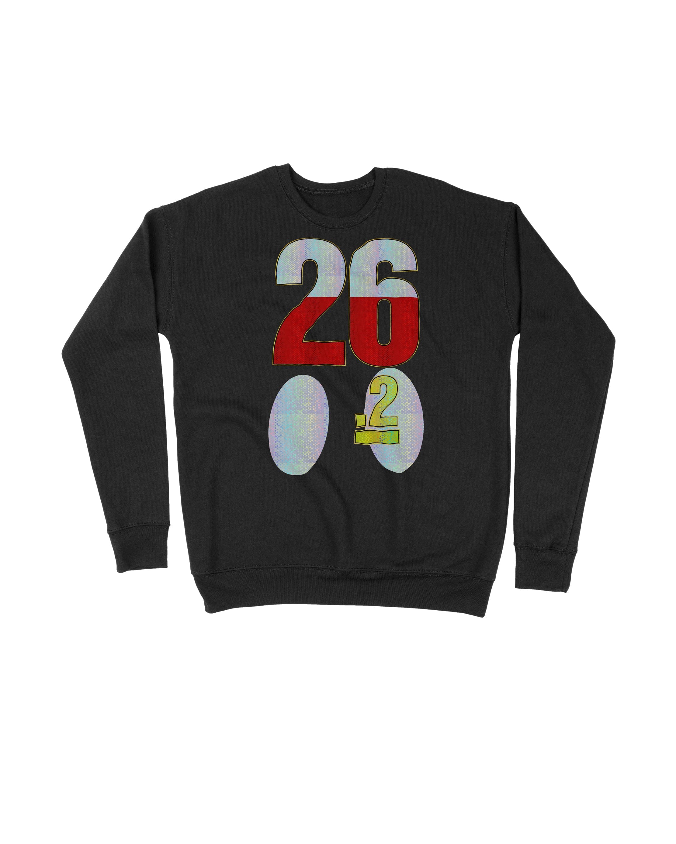 Iridescent 26.2 Buttons