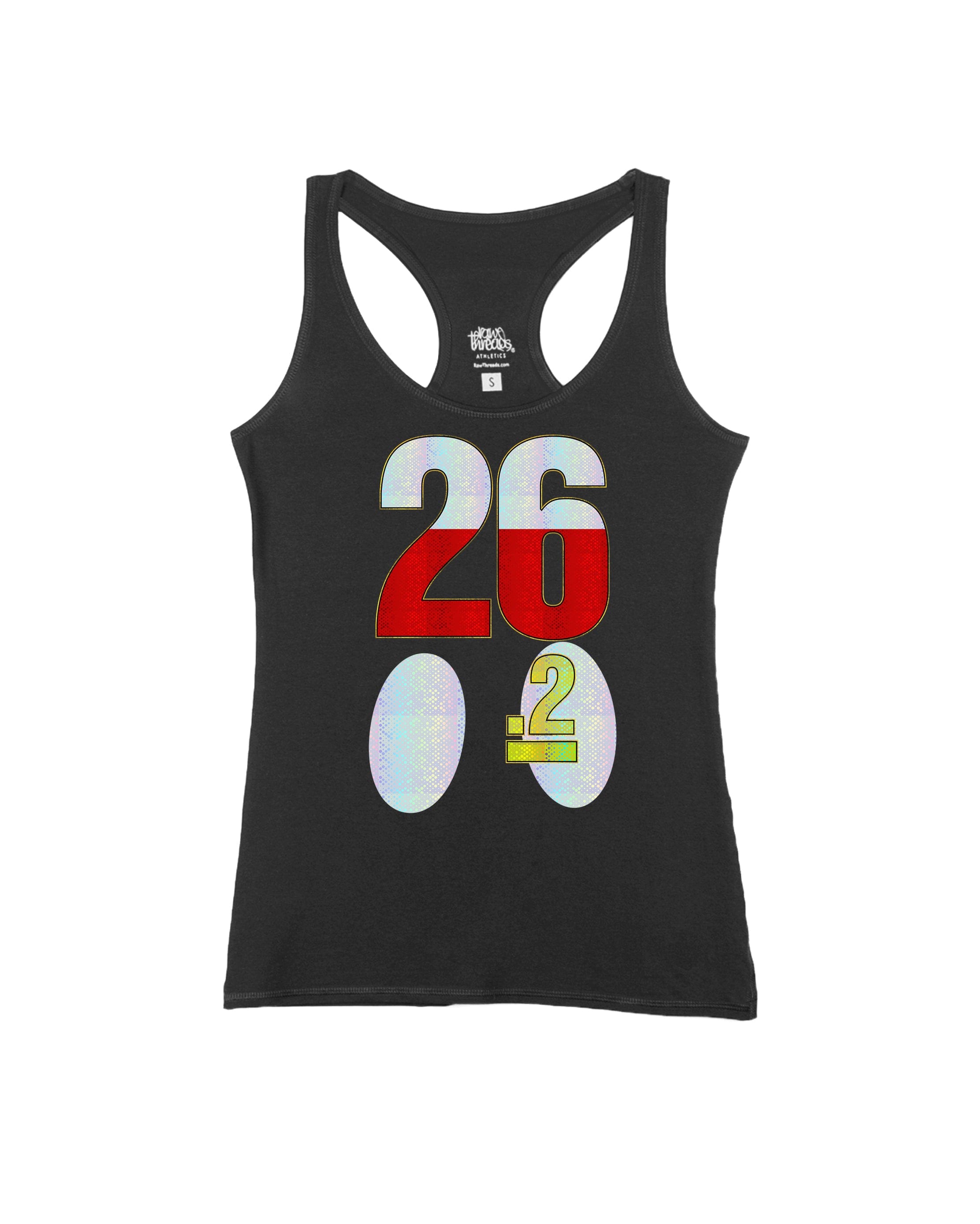 Iridescent 26.2 Buttons