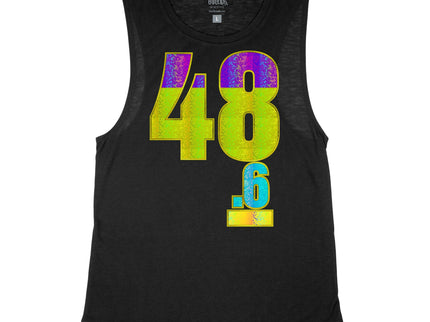 Iridescent 48.6 Block Numbers