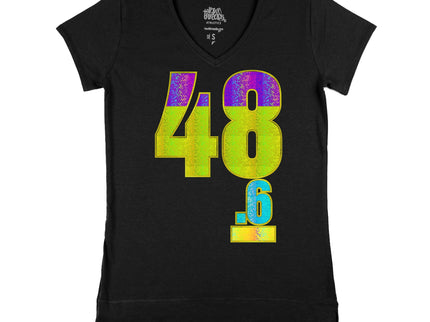 Iridescent 48.6 Block Numbers