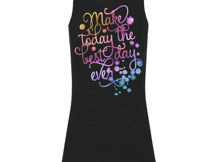 Iridescent Make today the best day ever