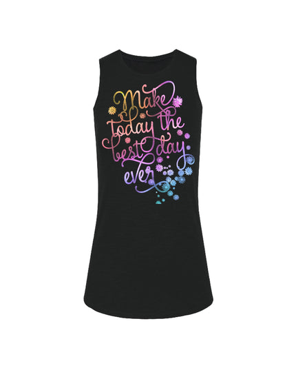 Iridescent Make today the best day ever