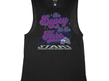 It's Dopey to be here