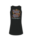 Black Core Tank