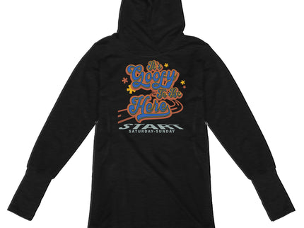 It's Goofy to be here