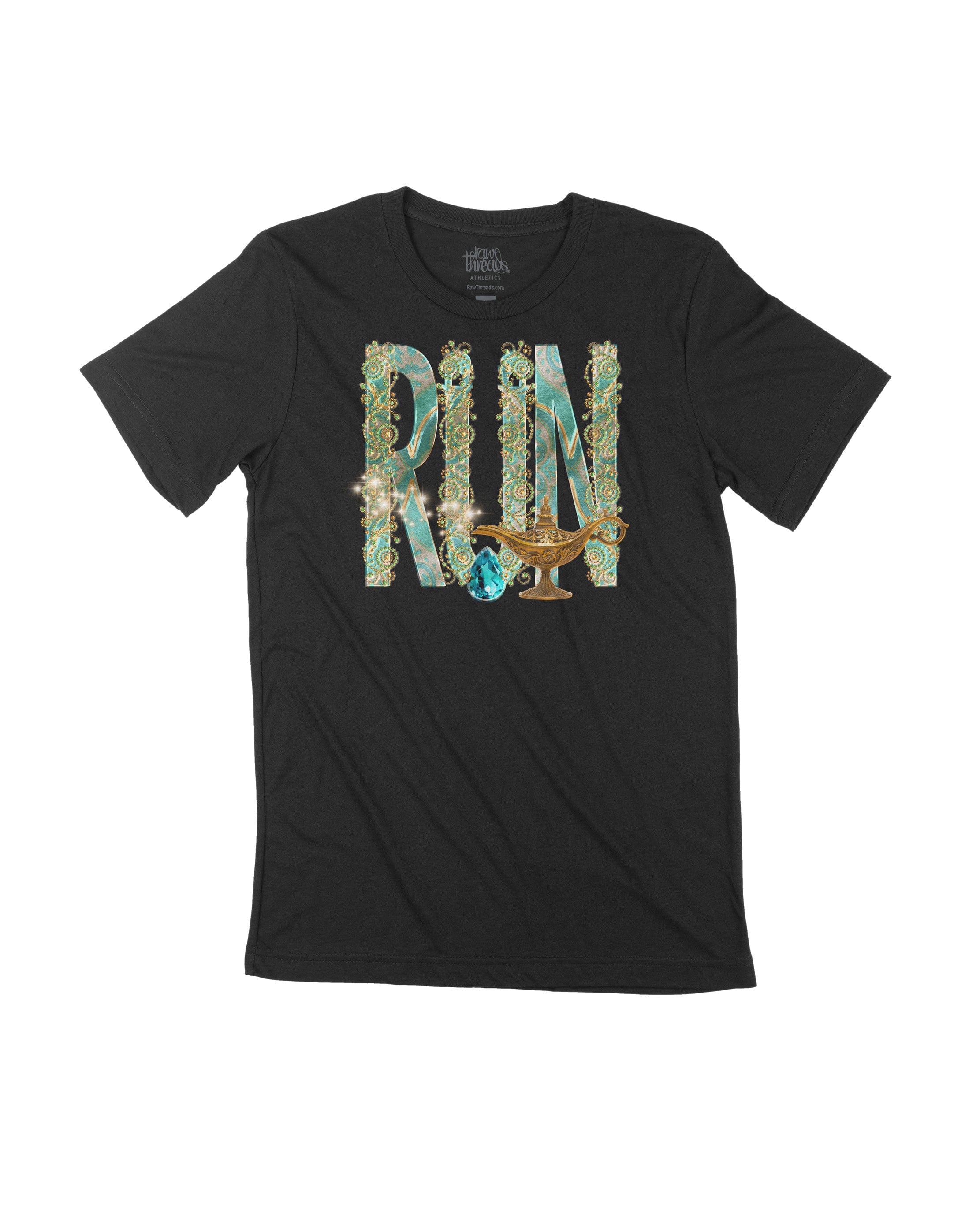 Jeweled Big Run