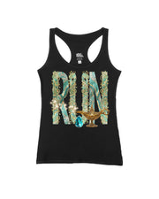 Jeweled Big Run