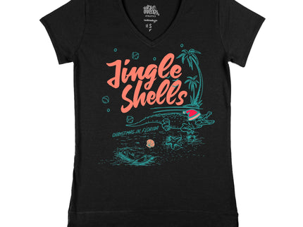 Jingle Shells