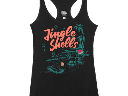 Jingle Shells