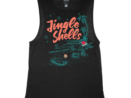 Jingle Shells