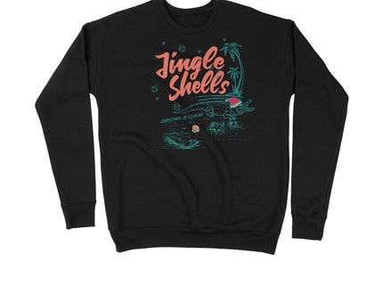 Jingle Shells