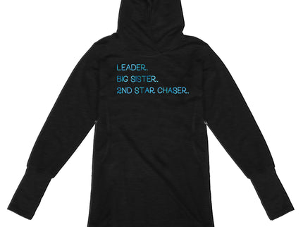 Leader. Big Sister. 2nd Star Chaser.