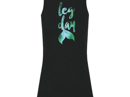 Leg Day (Mermaid)