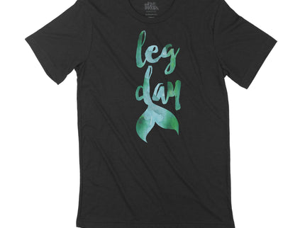 Leg Day (Mermaid)