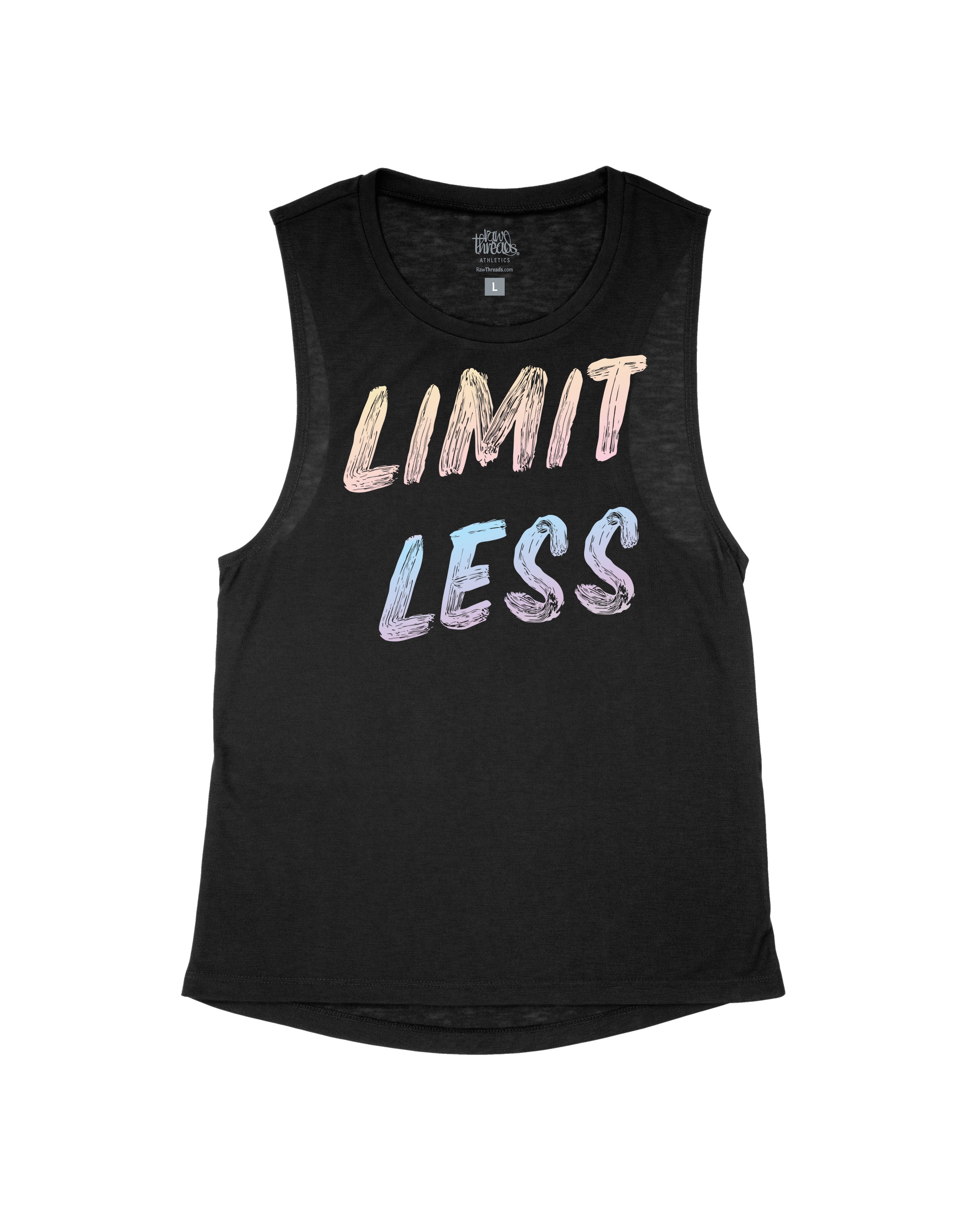 Limitless